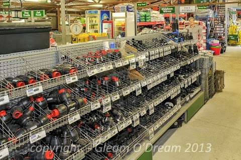Photo: Gleam O' Dawn Rural Store